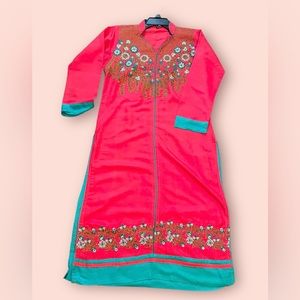 Salwar set